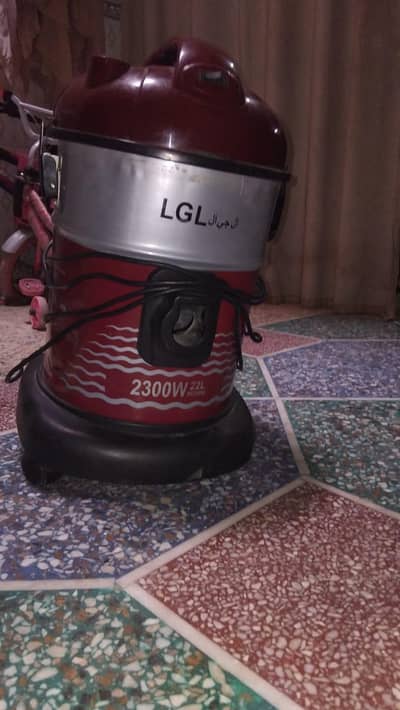 Sale LG Vacuum cleaner