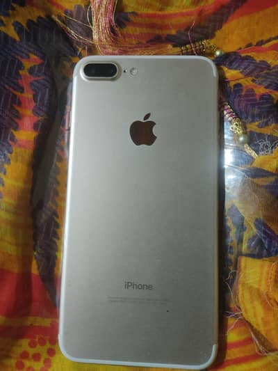 i phone 7 plus 128 Gb