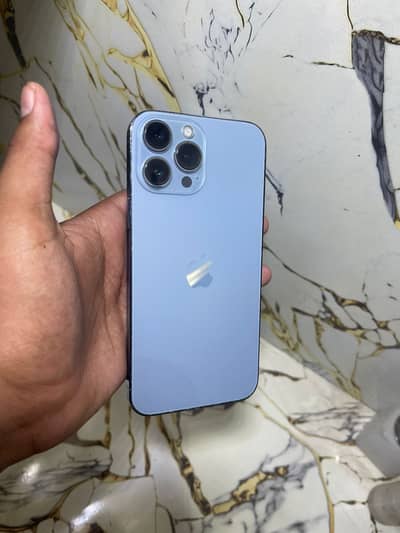 iPhone 13 pro max fu 128