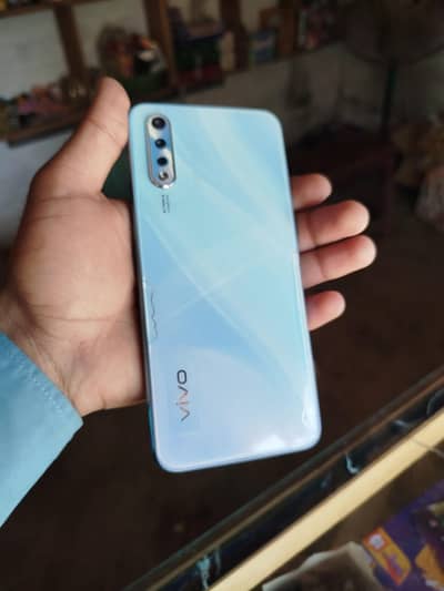 Vivo s1 sell and exchange