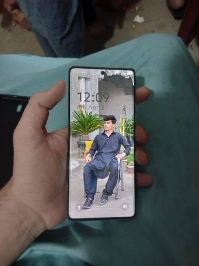 Tecno Camon 40 Pro