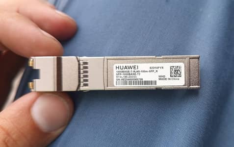 Huawei SFP for sale