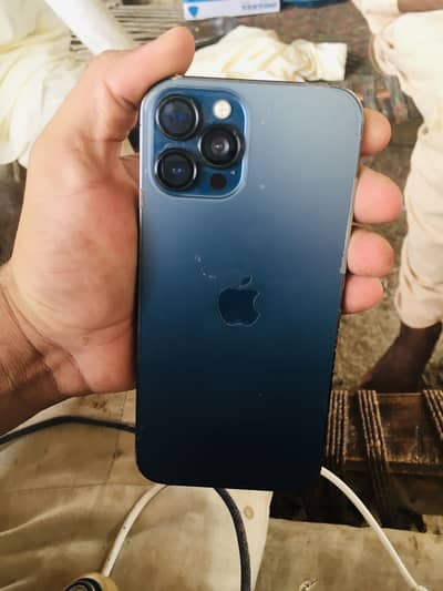 iPhone 12promax factory unlock exchange iPhone