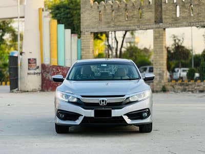 Honda Civic 2017 UG, Honda,Civic,2017,UG