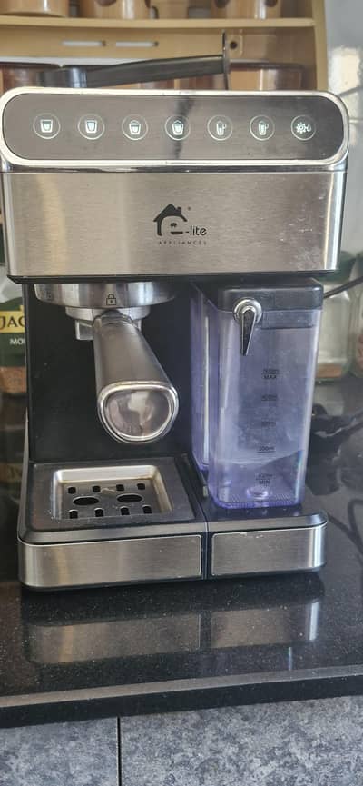 Coffee Machine