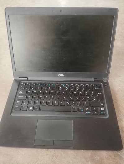 Dell Core i5 8th Generation | 8GB RAM | 256GB SSD | Excellent Cond.