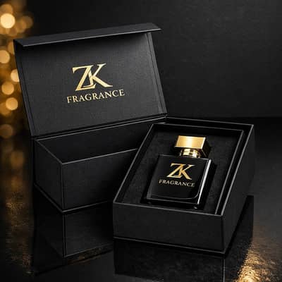 zk fragrance