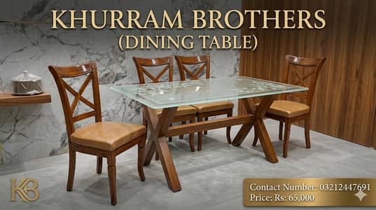 sheesham dining | dining table sale in karachi | 6 seater dinings |