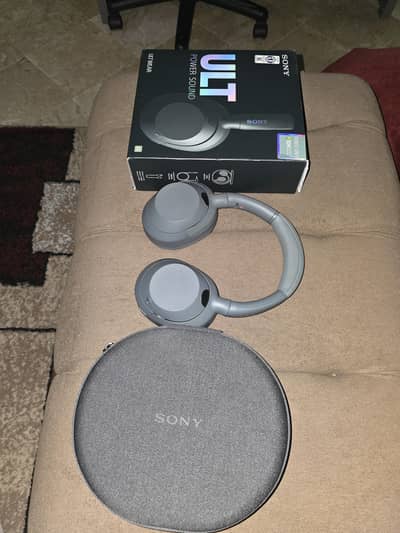 Sony ULT900-N