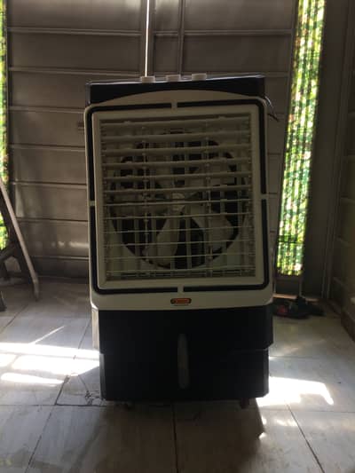 Water cooler for sale. Only one season used.