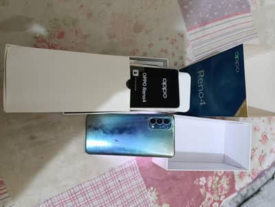 oppo Reno 4.03155330233 contact number