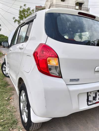  Suzuki Cultus VXL 2021 for Sale  First owner