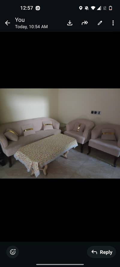 sofa set for sale