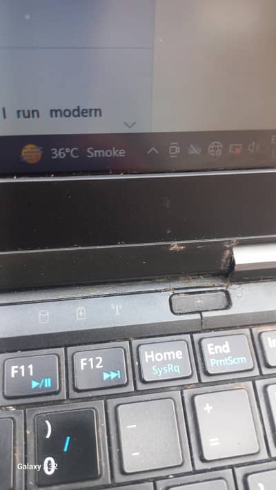 Dell latitude laptop core i 5 4ger