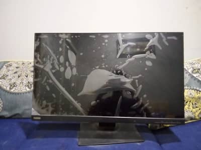 Lenovo Thinkvision 28'