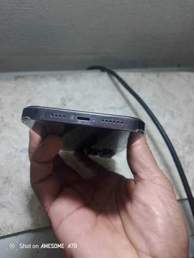 Iphone 14 pro max 256gb mdm