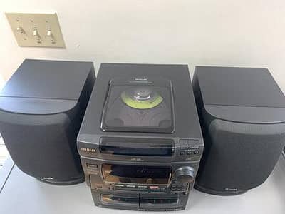 aiwa nsx v70 midi