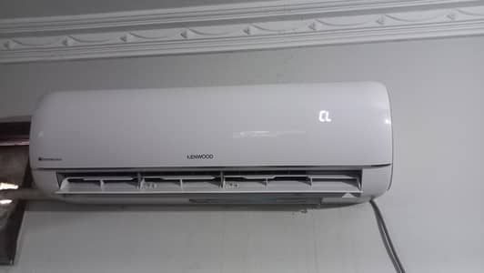 kenwood spilit Ac 1.5 ton