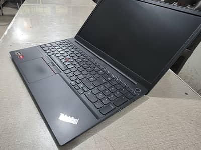 #Lenovo ThinkPad E15 Gen 3 /  15.6" / 6 cores