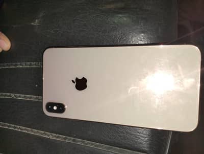 model xs max ha 256 gb official PTA prof