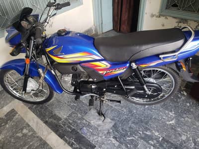 Honda pridor 2023 model 03157525391