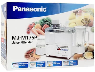 Panasonic original Juicer/blender for sale