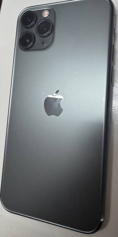 IPhone 11 Pro Excellent Condition Urgent Sale