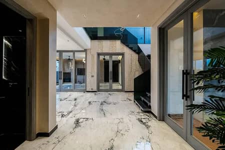 Prime Location Near to Mcdonalds : Brand New 1-Kanal House in Sector Y, Phase 7 Best Deal