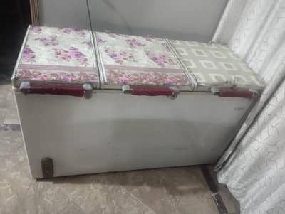 Cool Treats Alert! Freezer Candy Available