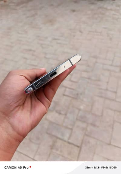 samsung note 20 ultra in very honest price