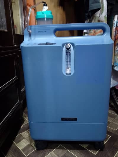 Pphilips EverFlo 5L Oxygen Concentrator | Bilkul Ok