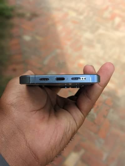 iPhone 13 Pro Max non pta jv 128