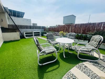 2 Bed Luxury Penthouse | Daily Rent | Stunning Views