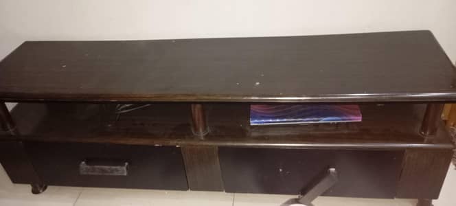 concole in good condition