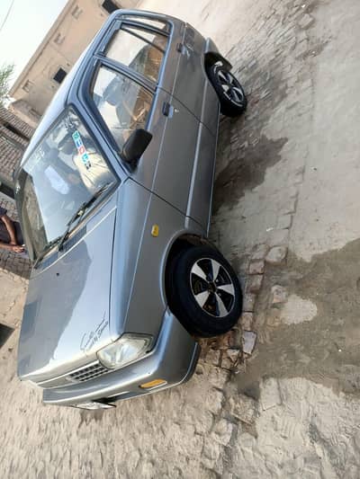 mehran for sale good condition