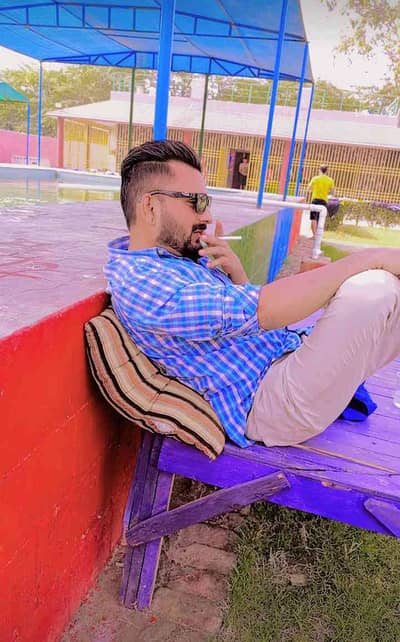 Nabeel Bhatti 