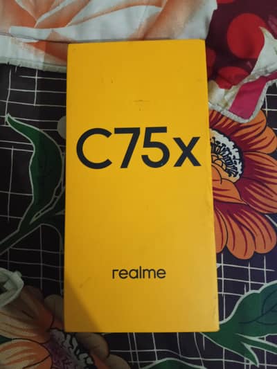 realme c75x 03280144355