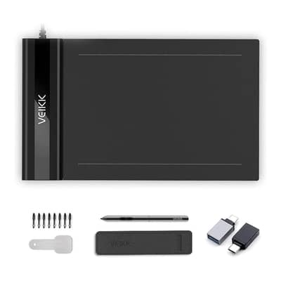 vikek graphic tablet