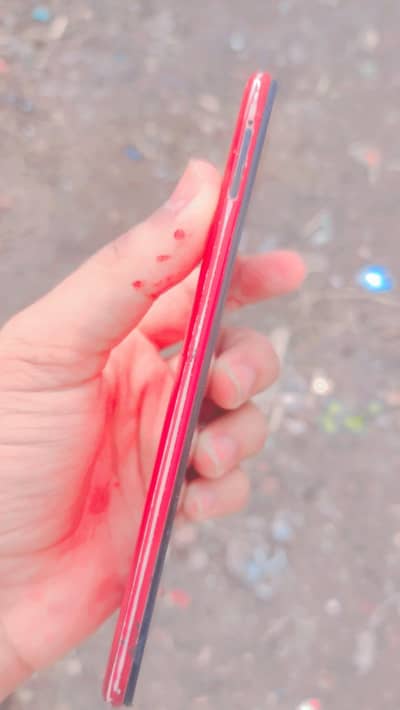 Vivo y91c 2/32 all ok just panel changed