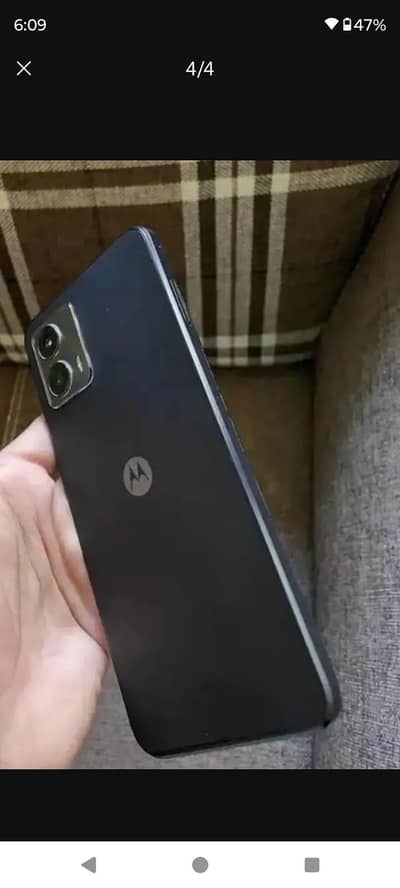 Motorola g5g