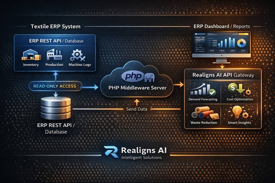AI API Integration | AI Consultancy | AI Training & Automation 0