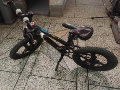 Cycle for sale