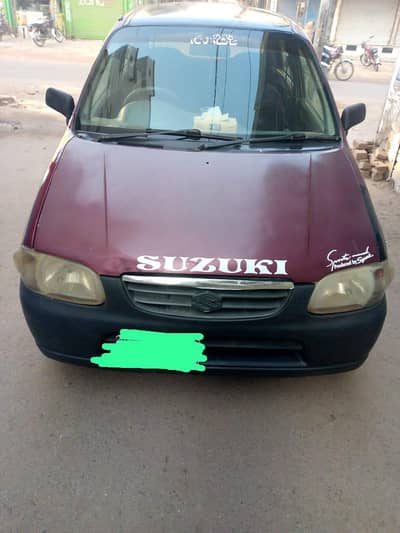 well-maintained car for sale _ Excellent condition