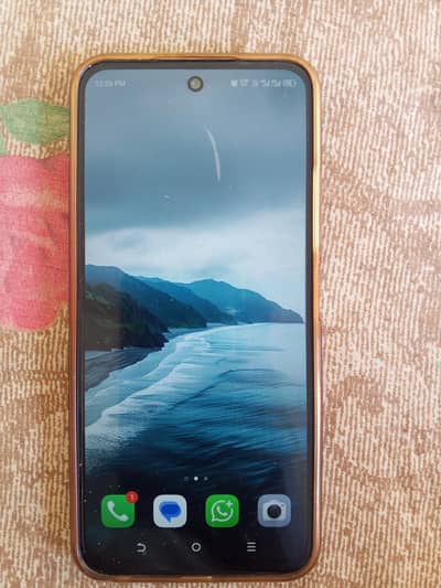 PTA Approved Complete saman