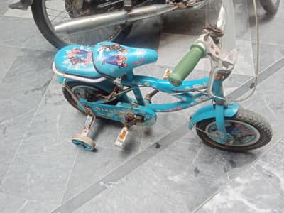 Bicycle for girls for sale