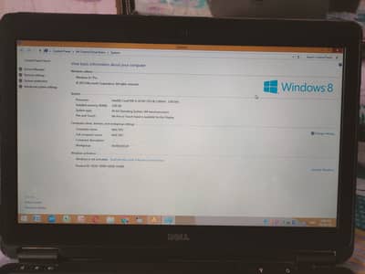 Core i 5 5th generation