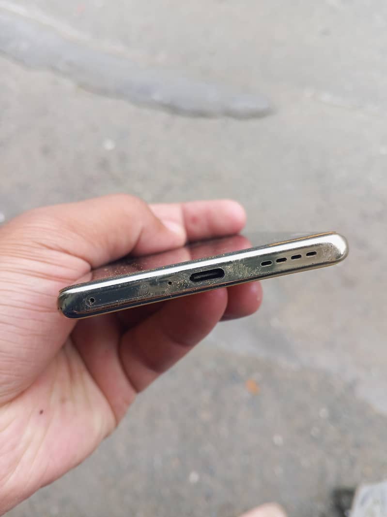 Mobile second hand 0