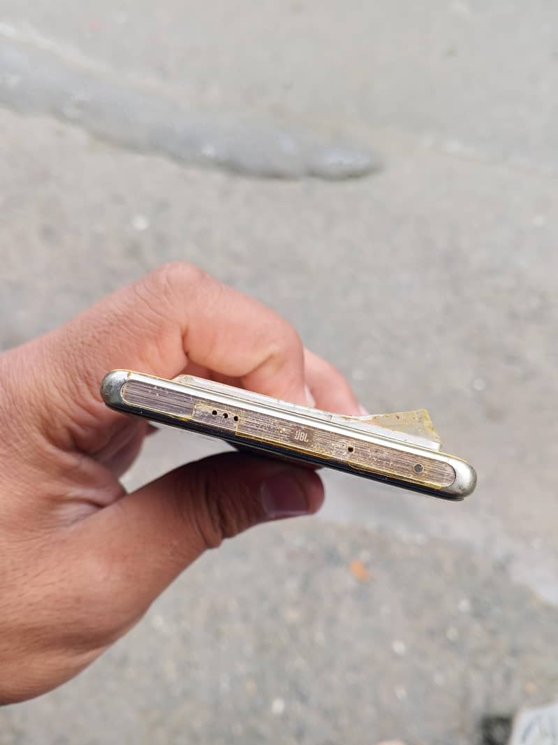 Mobile second hand 2