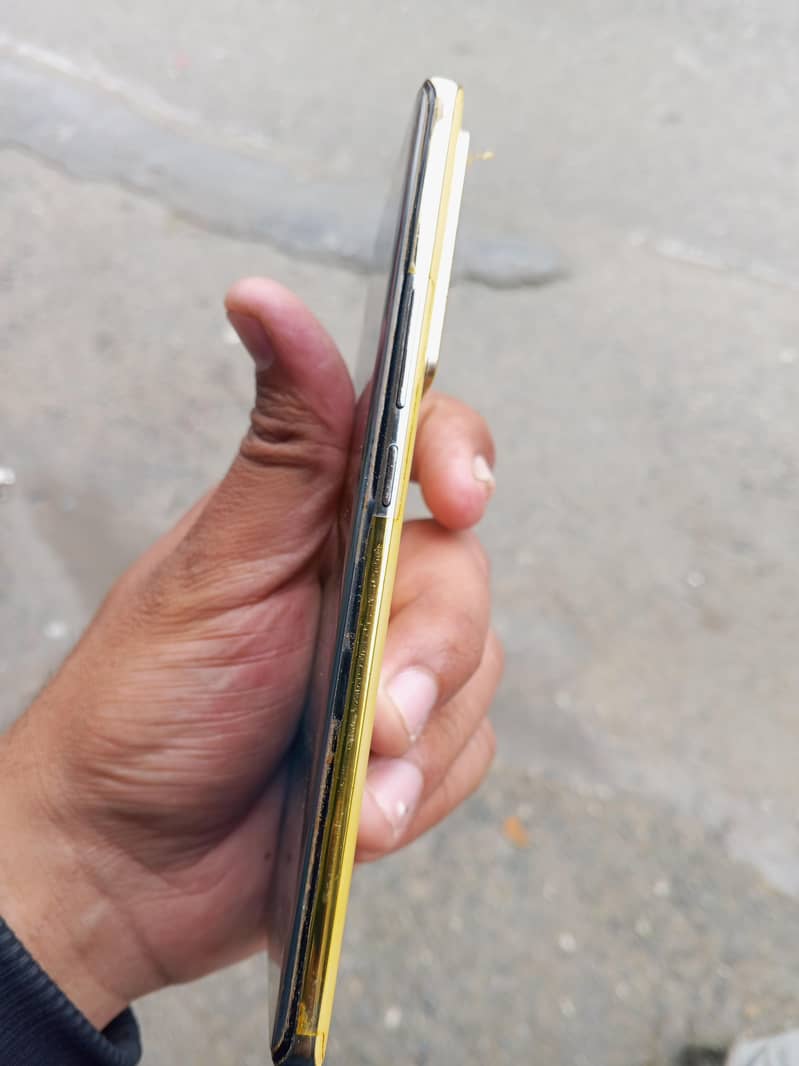 Mobile second hand 3