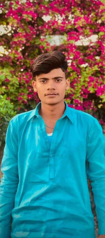 Malik Farhan